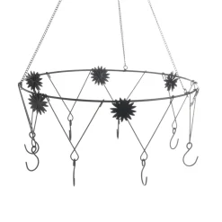 Online Pendentif Deco Anneau Metallique Avec Crochet Idées De Cadeaux