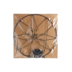 Online Pendentif Deco Anneau Metallique Avec Crochet Idées De Cadeaux