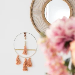 Clearance Pendentif Deco Boho Idées De Cadeaux