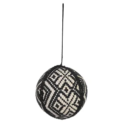 New Pendentif Deco Boule Abstrait Pendentifs & Guirlandes