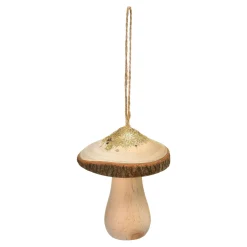 Hot Pendentif Deco Champignon Pendentifs & Guirlandes