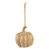 Outlet Pendentif Deco Citrouille Pendentifs & Guirlandes