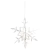 Cheap Pendentif Deco Flocon De Neige Pendentifs & Guirlandes