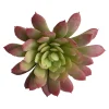 Cheap Pic A Fleurs Artificiel Succulente Fleurs Individuelles