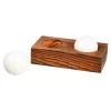 Best Sale Pierres De Refroidissement Globe Avec Support Idées De Cadeaux