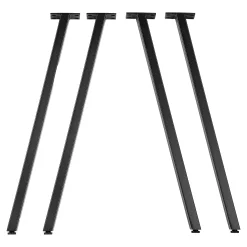 Hot Pietement De Table Anton Sticks Mix & Match Tables