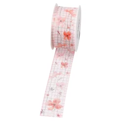 Store Plaid Ruban Rubans Cadeaux