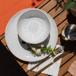 New Plat De Service Ela Vaisselle