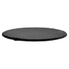 Discount Plat De Service En Ardoise Esme Vaisselle De Service