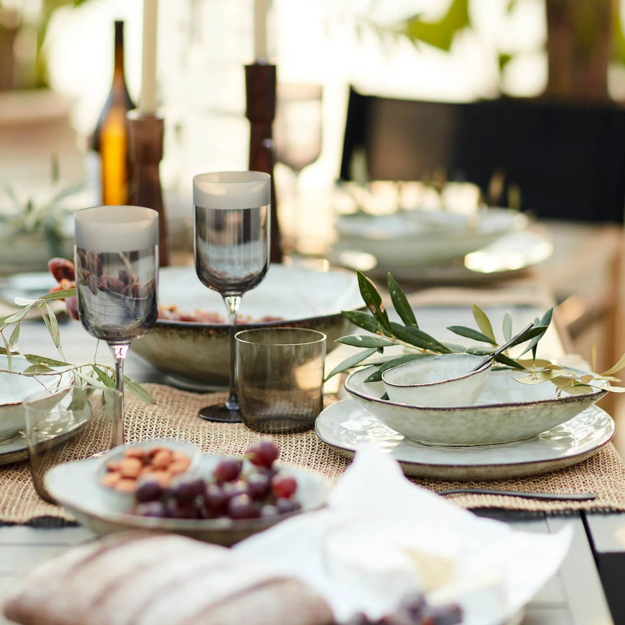 Flash Sale Plat De Service Riva Vaisselle