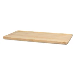 Clearance Plateau Vaisselle De Service