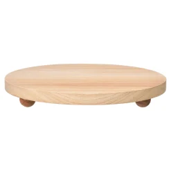 Discount Plateau Deco Round Plateaux & Bols