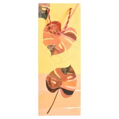 Sale Pochette Cadeau Foglia Sacs Cadeaux