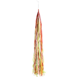 Store Pompon En Forme De Gland Décoration De Fete