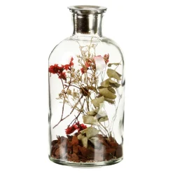 Discount Porte-Bougie A Tige Dryflower Idées De Cadeaux