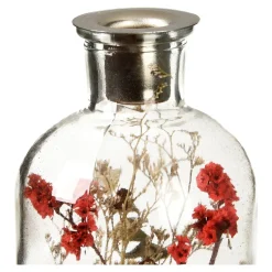 Discount Porte-Bougie A Tige Dryflower Idées De Cadeaux