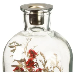 Online Porte-Bougie A Tige Dryflower Idées De Cadeaux