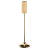 Store Porte-Bougies A Tige/Support Décoratif Double Use Figurines & Objets