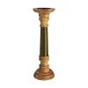 Store Porte-Bougies En Forme De Souche Curve Bougeoirs & Photophores