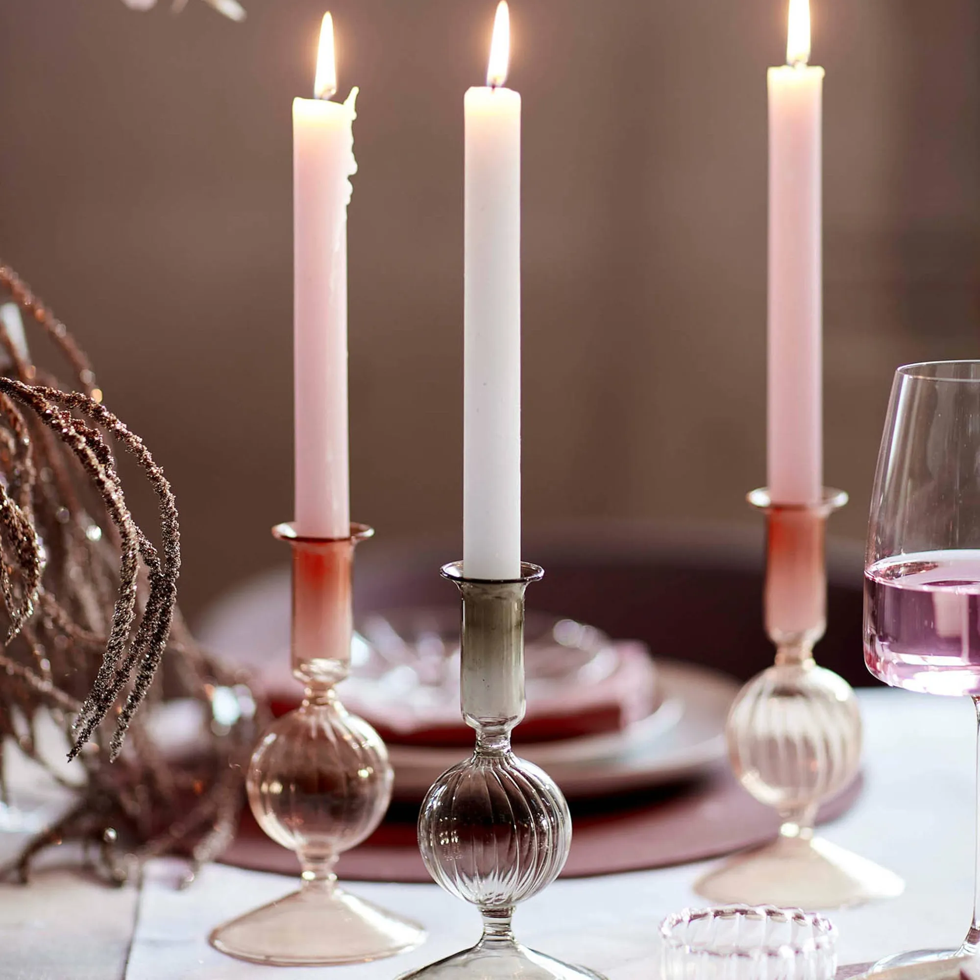 Online Porte-Bougies Fer Bougeoirs & Photophores