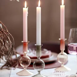 New Porte-Bougies Fer Idées De Cadeaux