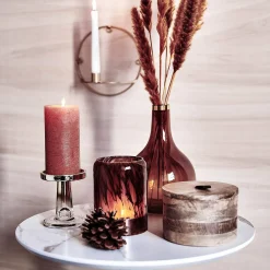 Cheap Porte-Bougies Sur Tige Bougeoirs & Photophores