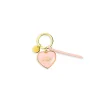 Shop Porte-Cles Coeur Hello Beautiful Idées De Cadeaux