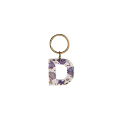 Cheap Porte-Cles Fleur Seche D Idées De Cadeaux