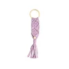 Outlet Porte-Cles Macrame Idées De Cadeaux