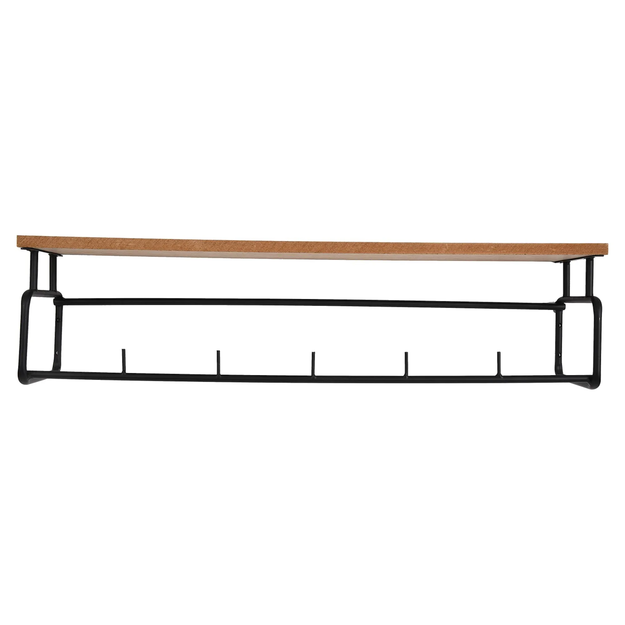 Outlet Portemanteau Mural Fiete Vestiaires
