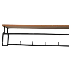 Outlet Portemanteau Mural Fiete Vestiaires