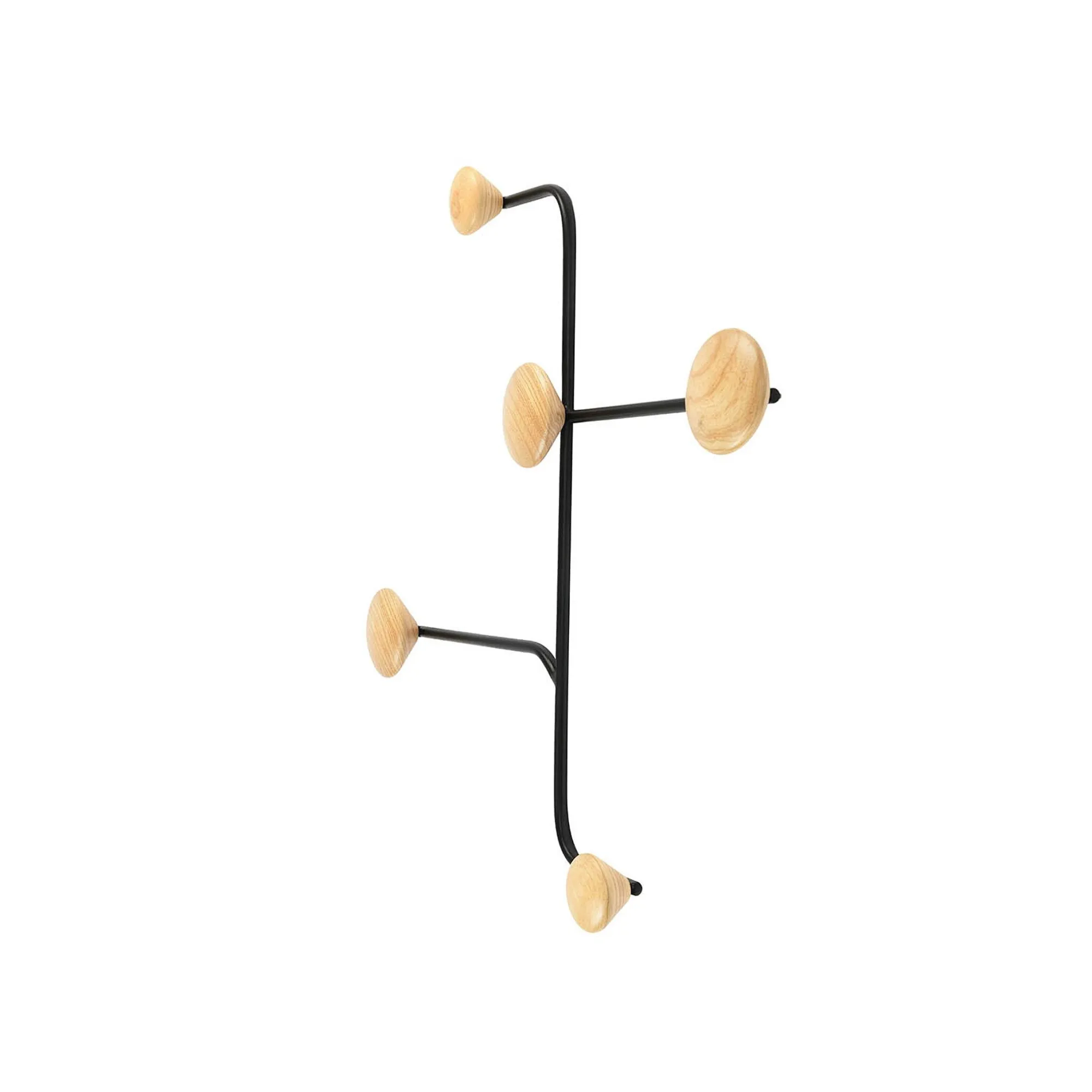 Online Portemanteau Mural Theo Vestiaires
