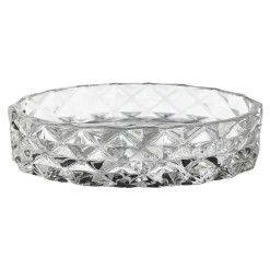 Online Porte-Savon Cristal Salle De Bain