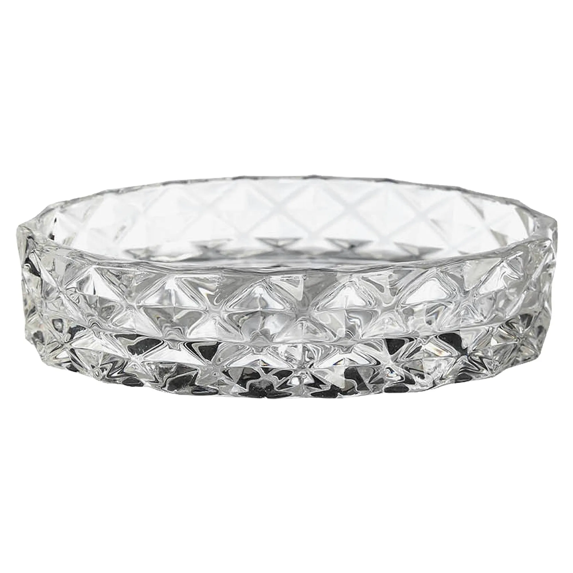 Online Porte-Savon Cristal Salle De Bain