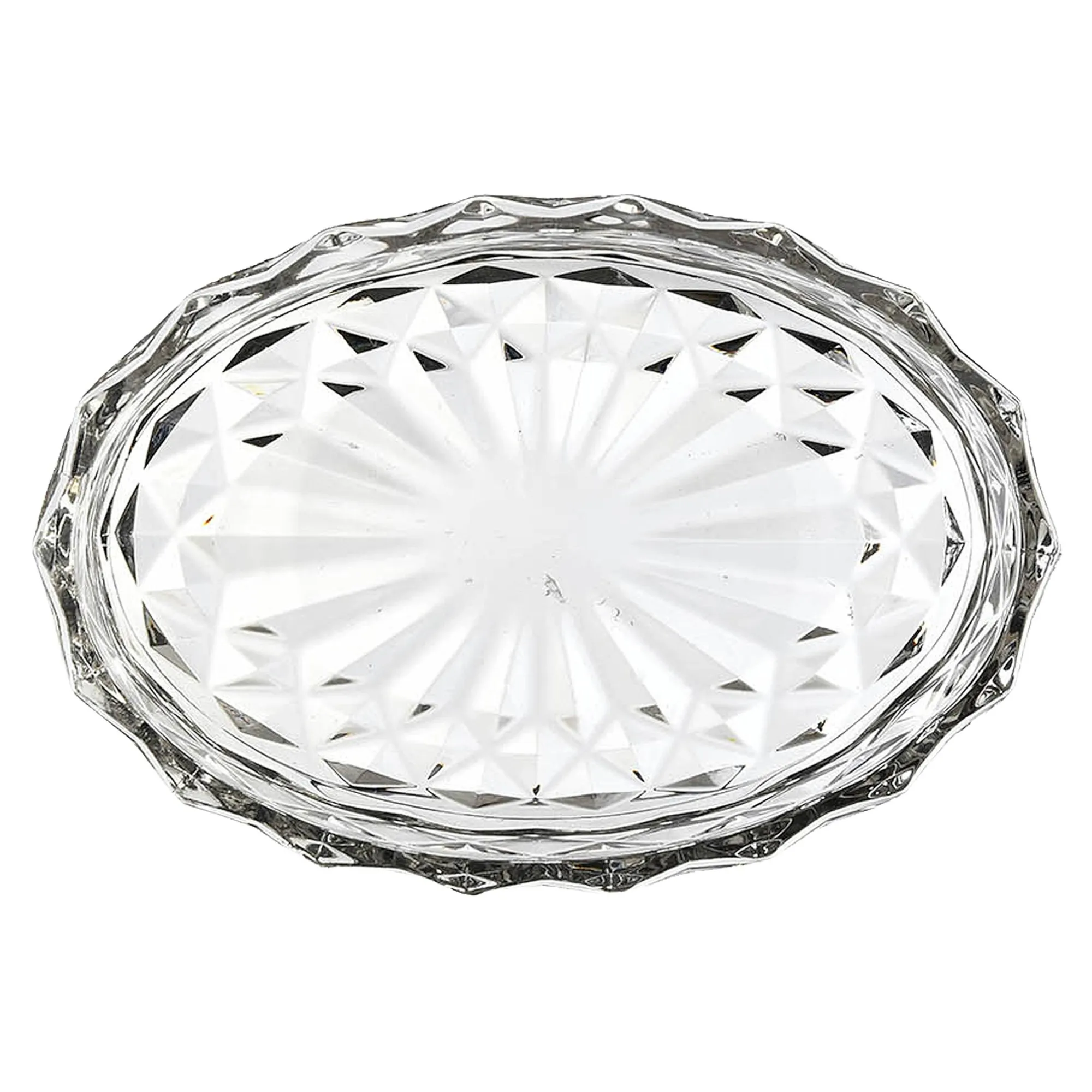 Online Porte-Savon Cristal Salle De Bain