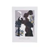Flash Sale Poster Human Art Décoration Murale