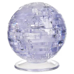 New Puzzle 3D Boule De Cristal Idées De Cadeaux