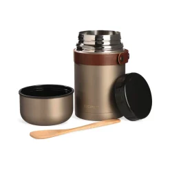 Cheap Recipient Isotherme Avec Cuillere Idées De Cadeaux