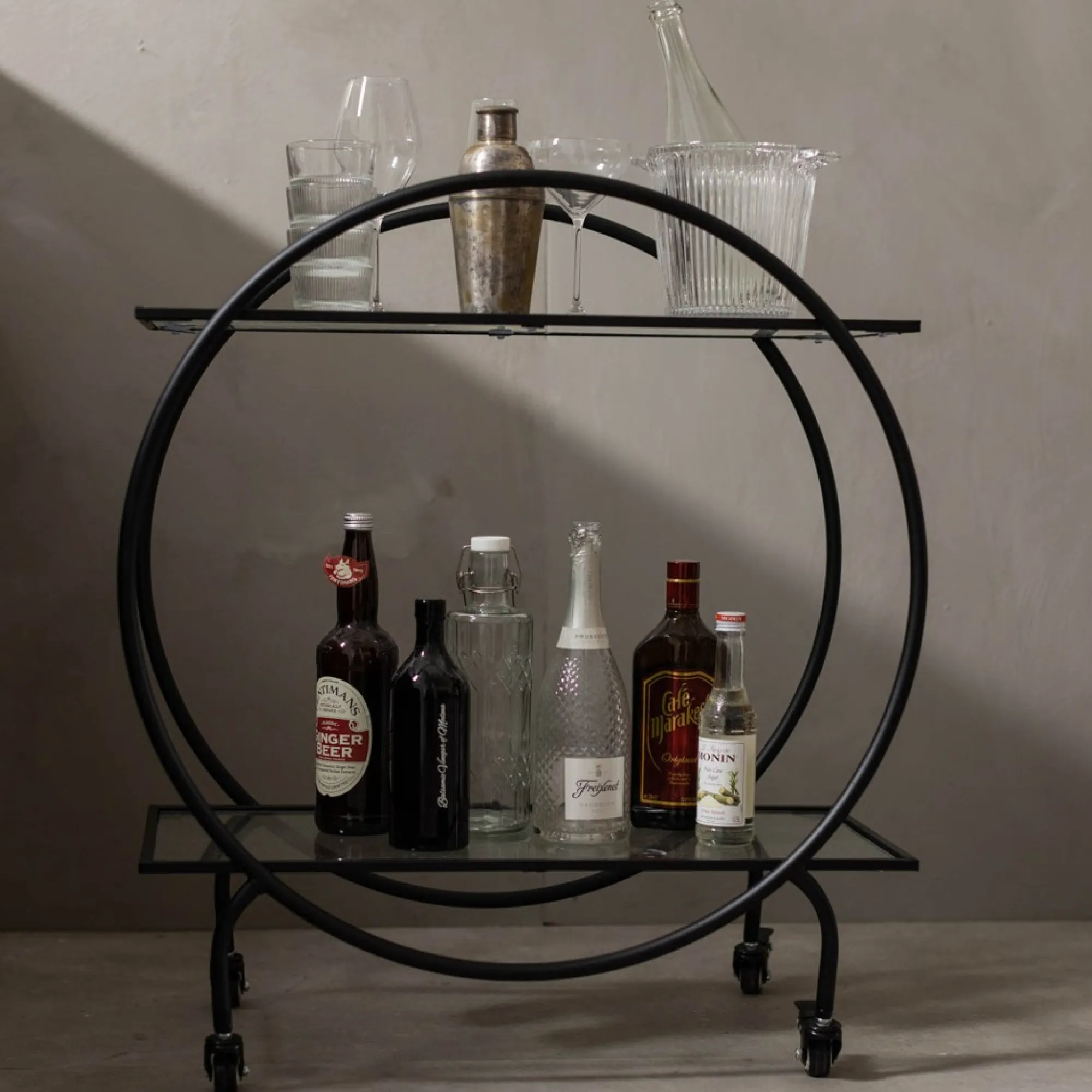 Shop Refroidisseur De Bouteille Optique Idées De Cadeaux