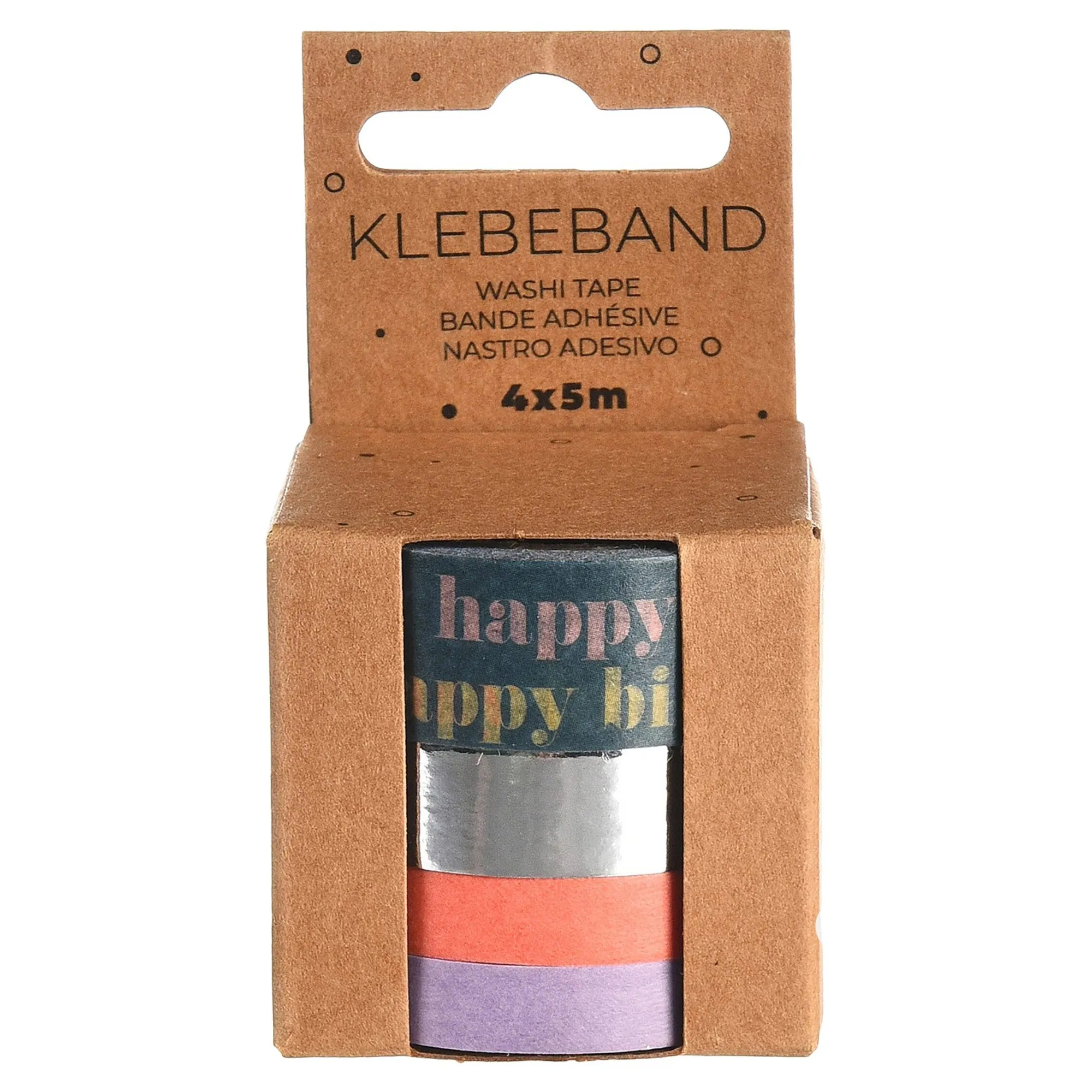 Online Ruban Adhesif Happy Birthday Rubans Cadeaux
