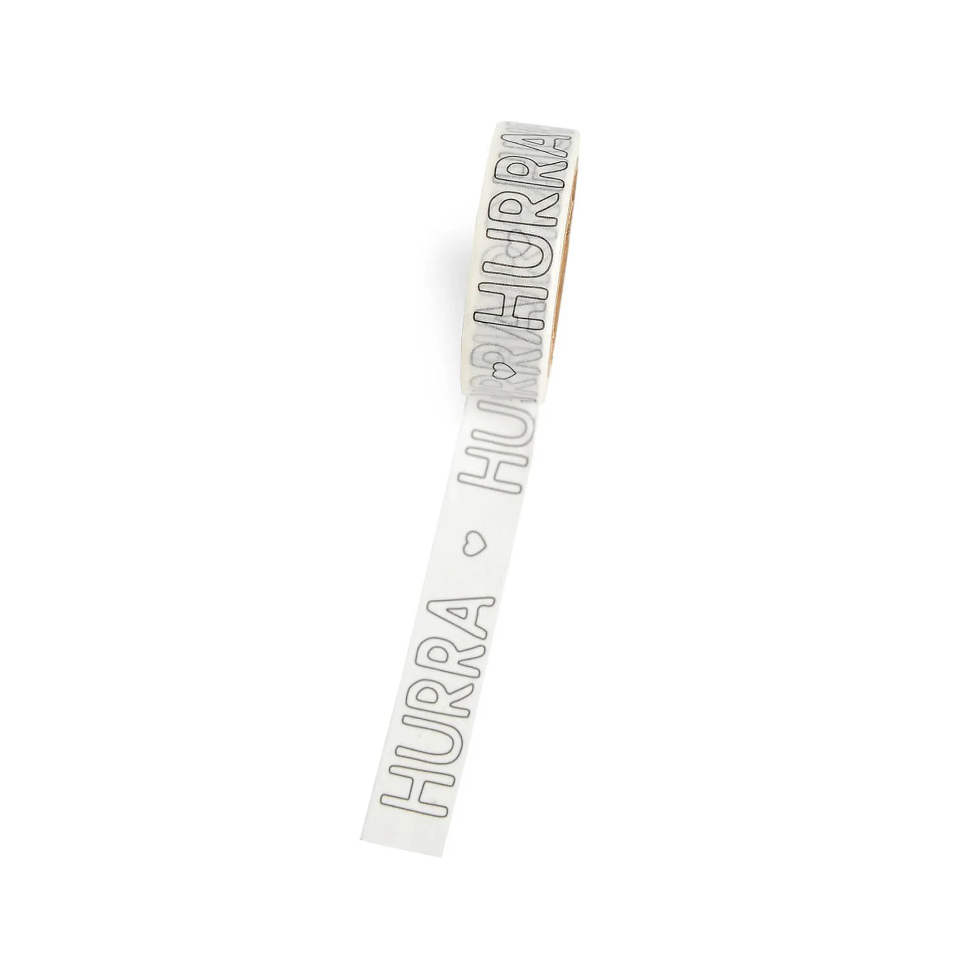 Hot Ruban Adhesif Hurra Rubans Cadeaux