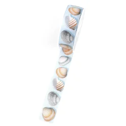 Sale Ruban Coquillages Rubans Cadeaux