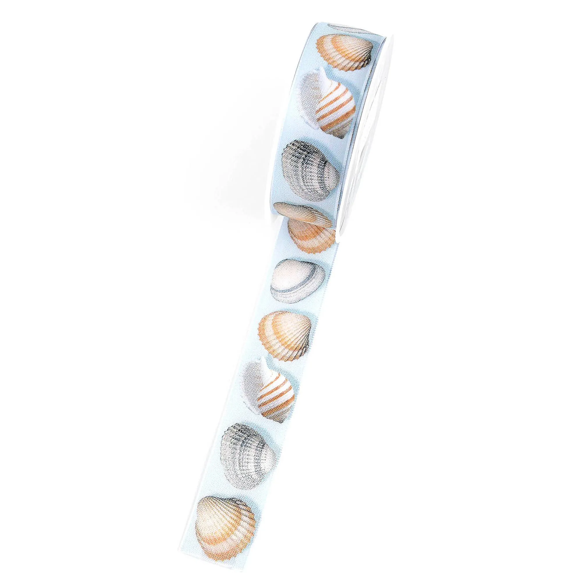 Sale Ruban Coquillages Rubans Cadeaux