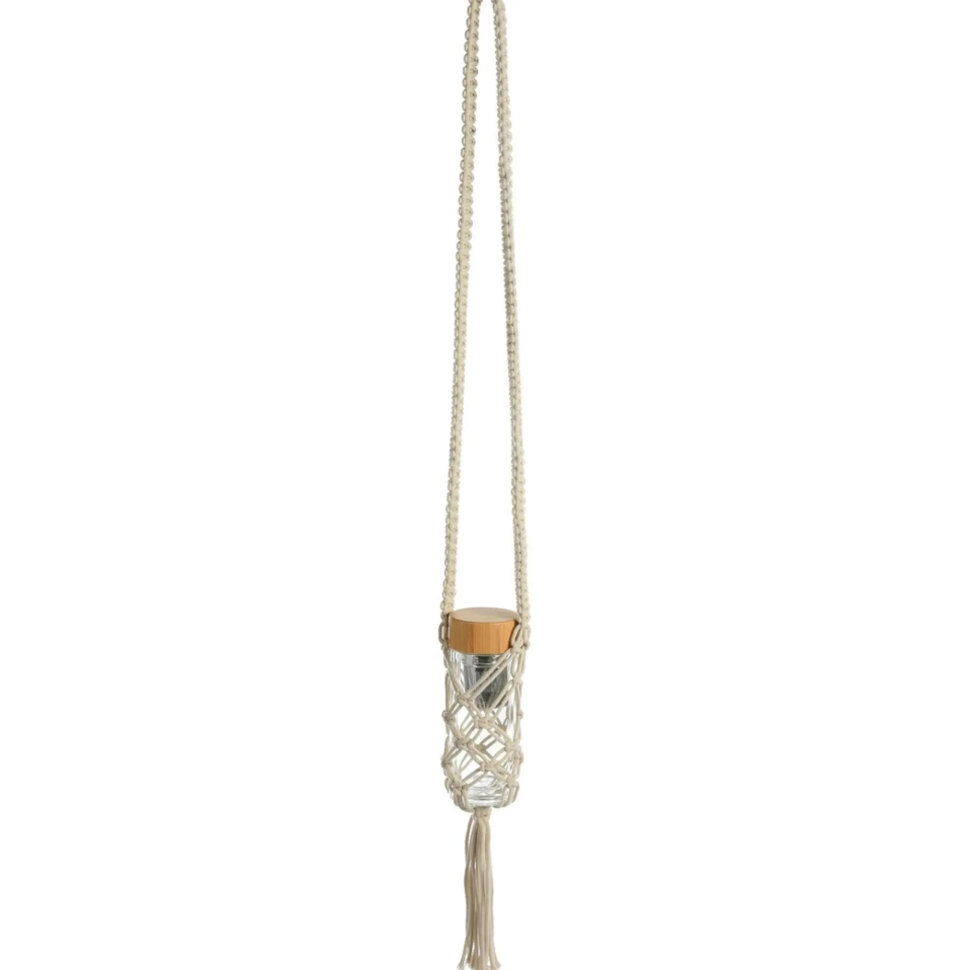 Store Sac A Bouteilles En Macrame Idées De Cadeaux