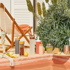 Store Sac A Bouteilles En Macrame Idées De Cadeaux