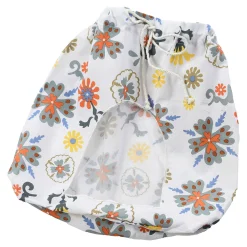 New Sac En Tissu Mesh Rangement