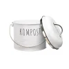 Cheap Seau A Compost Rangement De Cuisine