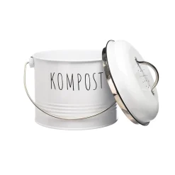 Cheap Seau A Compost Rangement De Cuisine