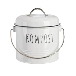 Cheap Seau A Compost Rangement De Cuisine