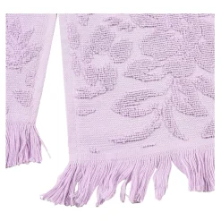 Hot Serviettes D'Invite Flower Salle De Bain